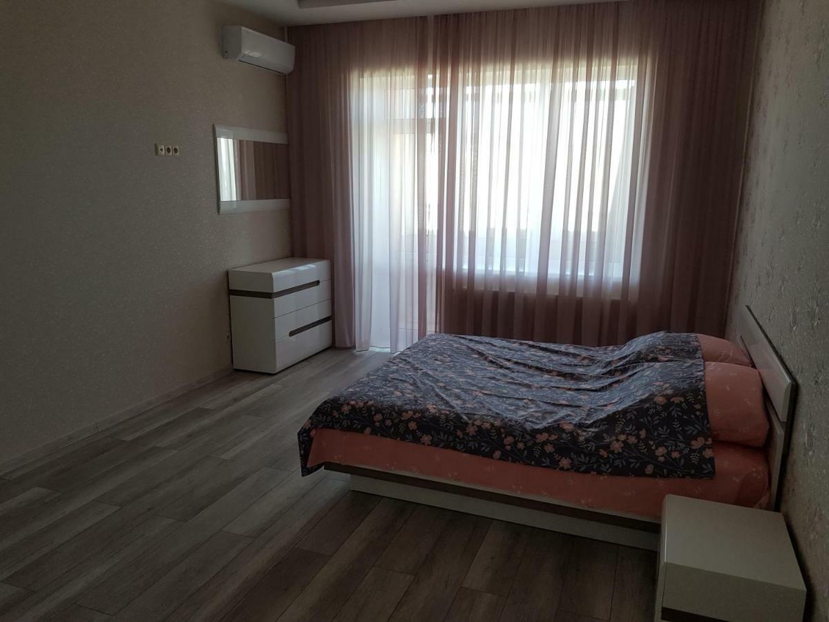 New Apartment On Parkovaya Čornomorsk Exteriér fotografie