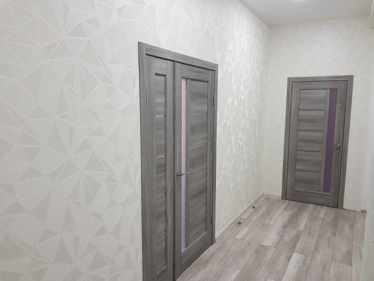 New Apartment On Parkovaya Čornomorsk Exteriér fotografie